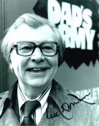Clive dunn dads army - dads,