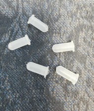 Classic Mini Badge Insert Clip