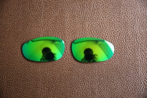 Polarlens polarized green - polarized,