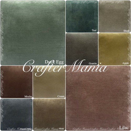 Fernando suede like - suede-like, upholstery