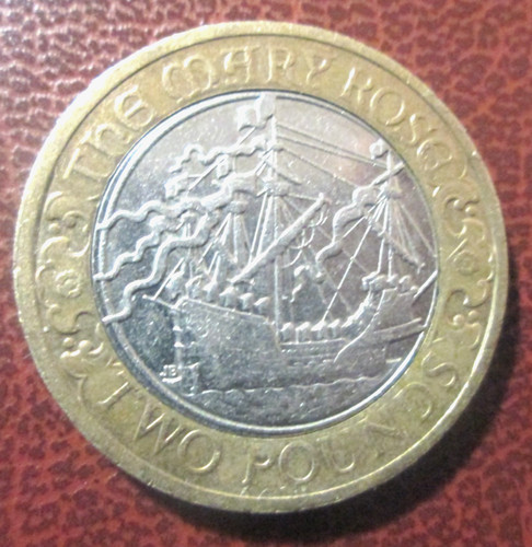 2011 mary rose 2 two - mary, uk