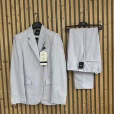 2pcs Next Mens Slim Fit Lilac