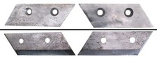 Orig. Pr. of Unused Blades for