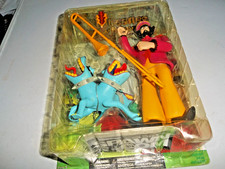 THE BEATLES McFARLANE YELLOW