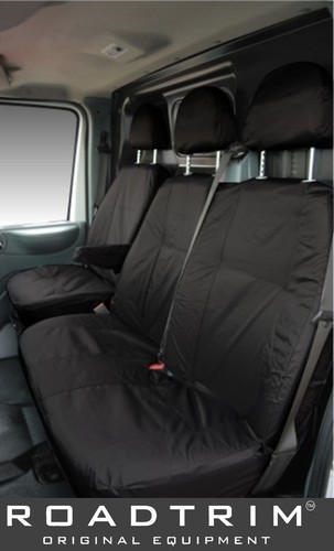 Ford transit mk6 tailored - transit,