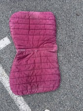 Roma Numnah Size FULL