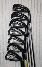 Cleveland CG16 Black Pearl