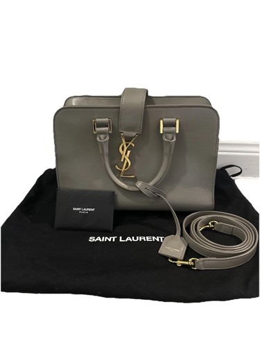 Ysl baby cabas tote - ,