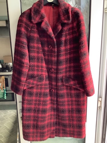 Vintage welsmere pure llama - vintage, by