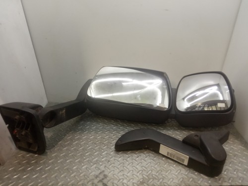 Left rearview mirror for iveco - rearview,