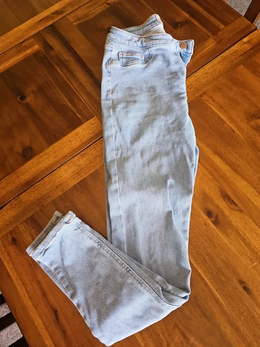 Size light blue - 🥰🥰size,