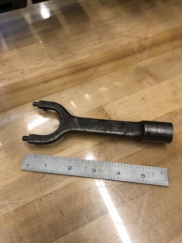 Sopko 35135 spanner wrench for - sopko,