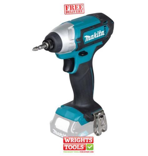 Makita td110dz 12v and 8v - makita,