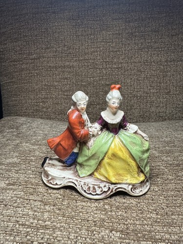Antique german wallendorf - antique,