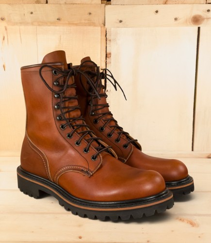 Red wing 899 classic logger - 899,