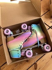 Quad Skates Story Original