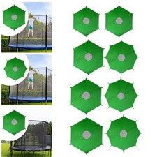 Trampoline Sunshade Tent