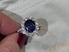 QVC 925 Sterling Silver