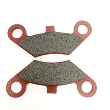 CFMOTO Brake Pads Front ATV X5
