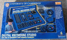 Univ Of Cambridge Digital