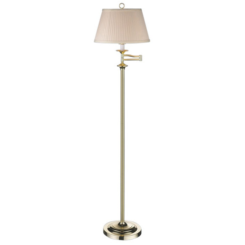 Traditional polished brass - traditional,