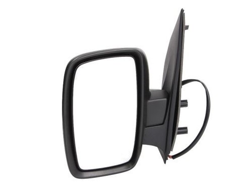 New outside mirror for - new,