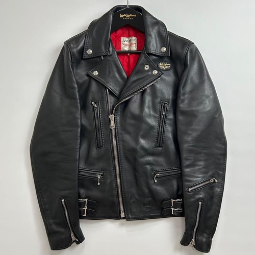 Lewis leathers lightning - lewis,