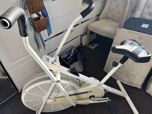 Body sculpt exercise bike - body,
