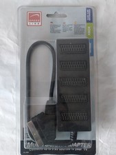 Speedlink Five Socket Multi