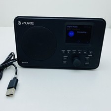 Pure ~ Elan-One ~ DAB+/FM