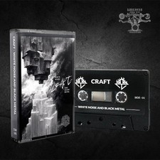 Craft White Noise and Black