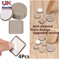 Self-Adhesive Anti Noisy Slip