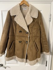 Women's Size 18 Red Herring