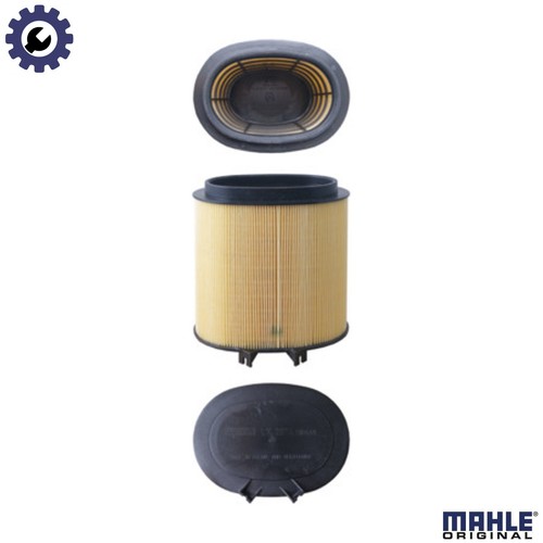 Air filter 2974 for - for, porsche