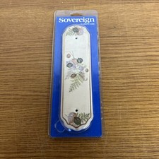 1 Vintage Porcelain Door