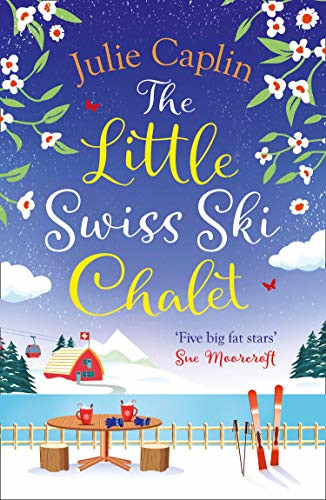 The little swiss ski - little, chalet