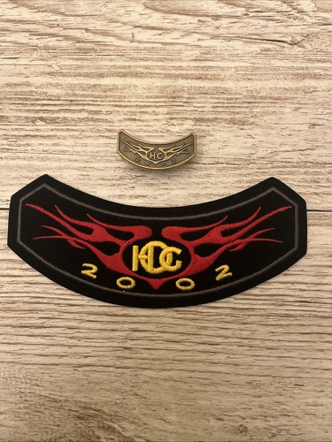 Harley davidson owners - harley,