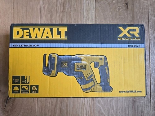 Dewalt dcs367n 18v - dcs367n,