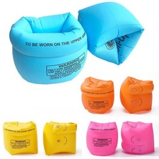 1/2 Pairs Childs Inflatable