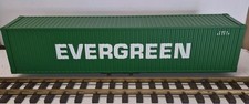 G Scale intnl shipping