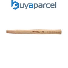 Faithfull 60814023 FSC Hickory Ball Pein Hammer Handle 425mm (17in) FAIHHBP48FSC