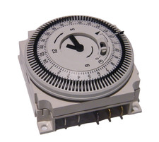 BAXI Boiler Mechanical Timer