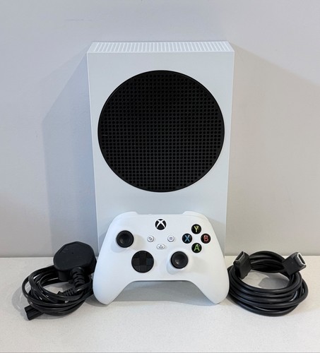Microsoft xbox series - s, 512gb