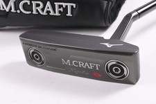 Mizuno M.Craft City Series