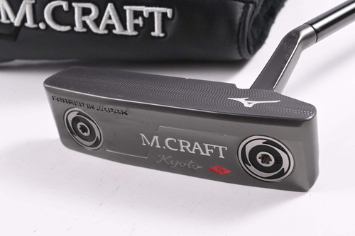 Mizuno craft city series - mizuno,