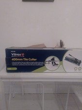Vitrex 400mm Hand Floor Wall