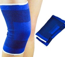 2 x Knee Support Compression