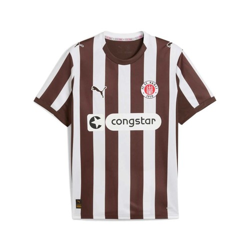 Puma pauli home jersey - puma, st.pauli