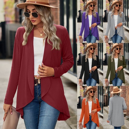 Ladies loose casual - ladies,