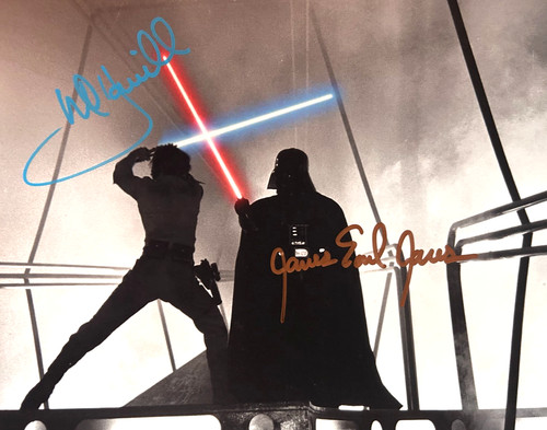 Star wars james earl jones - (james,
